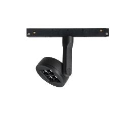 Foco proyector imantado MAGNETO 48V Mantra - Negro 10W