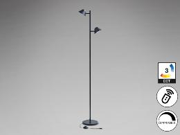 TAROS PIE SALON 2L NEGRO - SCHULLER