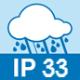 Proteccin IP 33