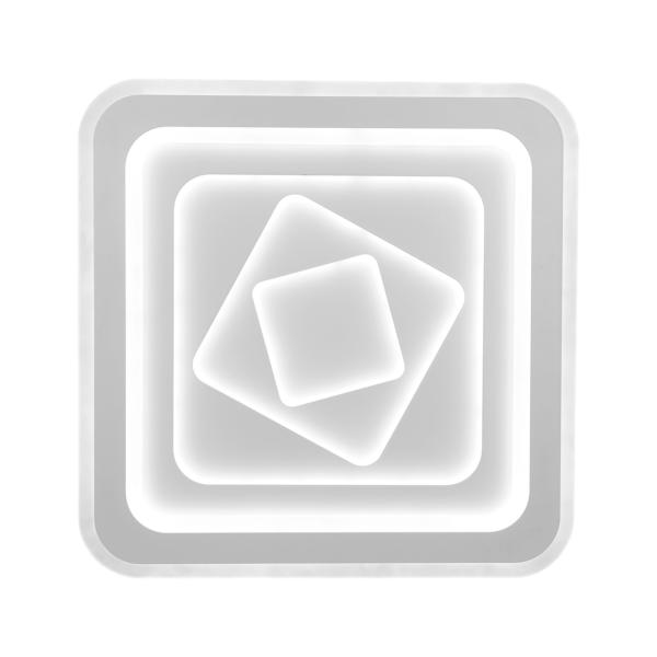 Plafon led RADO blanco led 97w 5327lm 4000k - ALEMAR