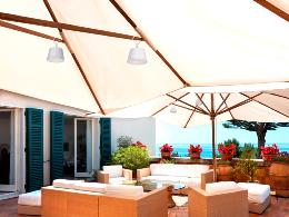 CUCO-SOBREMESA LED BLANCO - SCHULLER