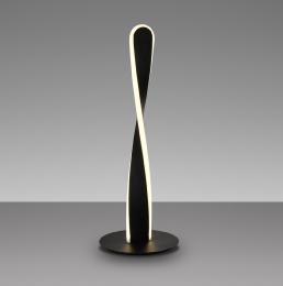 TWIST SOBREMESA NEGRO - SCHULLER