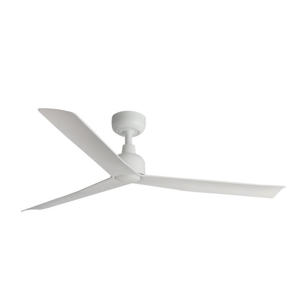 Ventilador Marine M FARO - Blanco - IP44 Ø125cm.