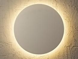 Aplique pared BORA BORA Blanco Mantra - Luz Led