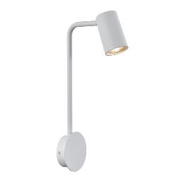 Aplique interior SAL Blanco Mantra - Bombilla Led