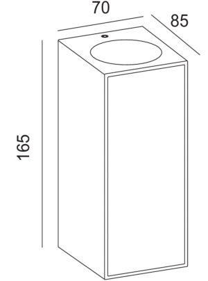 medidas-aplique-beret-mantra