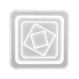 Plafon led RADO blanco led 97w 5327lm 4000k - ALEMAR