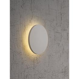 Aplique pared BORA BORA Blanco Mantra - Luz Led
