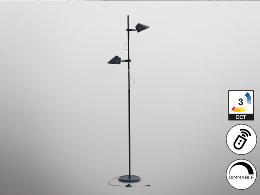 ESINO- PIE SALON 2L NEGRO - SCHULLER