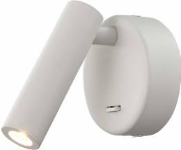 Aplique interior PREA Mantra - Luz Led