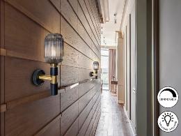 NORMA  APLIQUE 1L NEGRO-LATON - SCHULLER