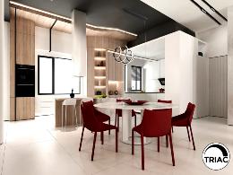 TORNADO LAMPARA NEGRA - SCHULLER