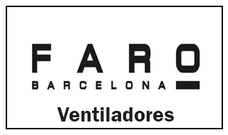 Ventiladores Faro