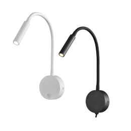 Aplique interior BOAVISTA Mantra - Luz Led