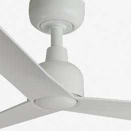 Ventilador Marine M FARO - Blanco - IP44 Ø125cm.