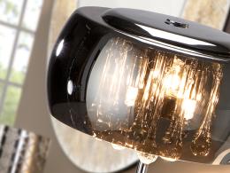 Sobremesa Argos Schuller - Tulipa espejo pequeño - LED