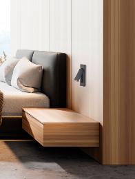 Aplique empotrado GOKOVA Mantra - Luz Led - 