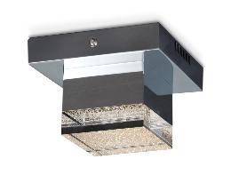 PLAFON LED ·PRISMA· 1L - SCHULLER