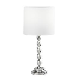 Portatil BRERA cromo 1 x 60w e-27 - ALEMAR