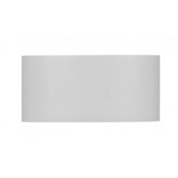 Aplique exterior KING blanco led 6w - ip54 - ALEMAR