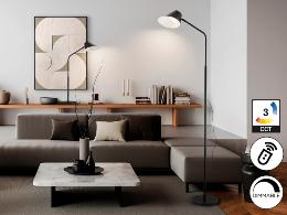 ESINO- PIE SALON 1L NEGRO - SCHULLER