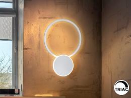 OMNIO-APLIQUE BLANCO - SCHULLER