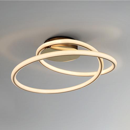 PLAFON TUBE·ORO - SCHULLER