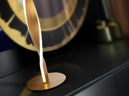 TWIST SOBREMESA ORO - SCHULLER