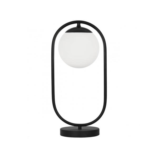 Sobremesa Odil Alemar - Tulipa Bola Opal - 29x25cm