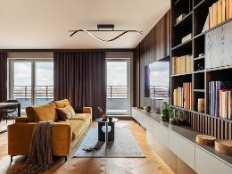 BOA -PLAFON NEGRO - SCHULLER