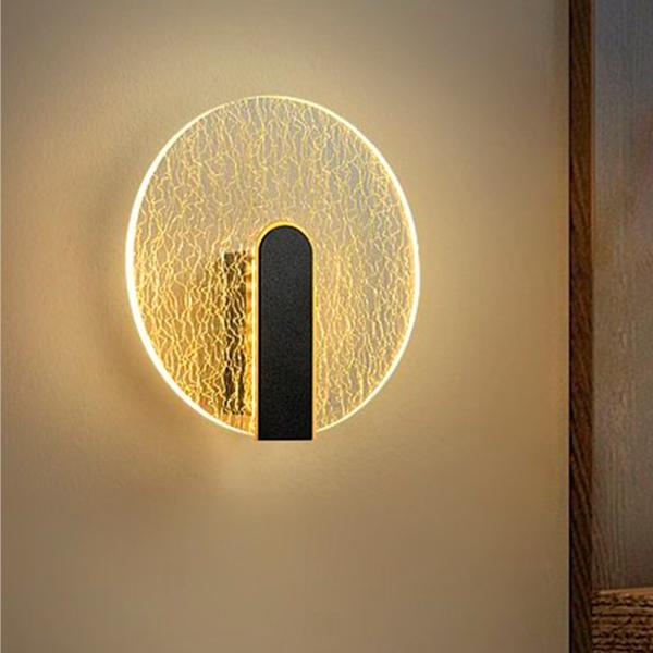 AURIS-APLIQUE NEGRO - SCHULLER