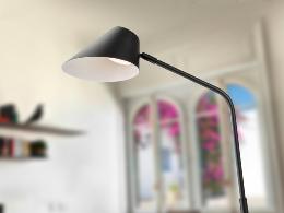 ESINO- SOBREMESA 1L NEGRO - SCHULLER