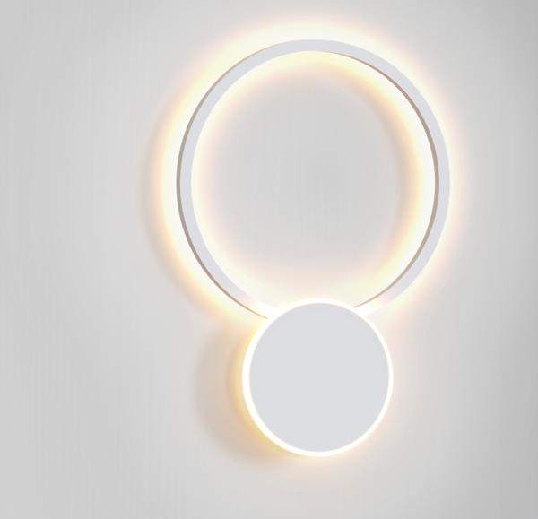 OMNIO-APLIQUE BLANCO - SCHULLER