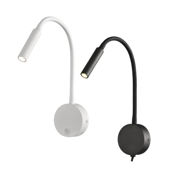 Aplique interior BOAVISTA Mantra - Luz Led