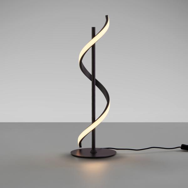 BOA -SOBREMESA NEGRO - SCHULLER