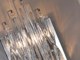 APLIQUE ·MANACOR· 2L - SCHULLER