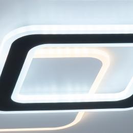 Plafon led LORIA led 40w 4560lm 3000-6500k - AJP