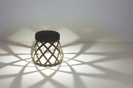 Baliza Shadow Faro - Iluminacion de exterior LED
