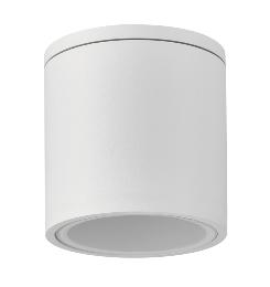 Plafon Exterior Kandanchu Mini Blanco Mantra - Ø9cm