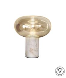 FUNGI-SOBREMESA 1L MARMOL BLANCO - SCHULLER