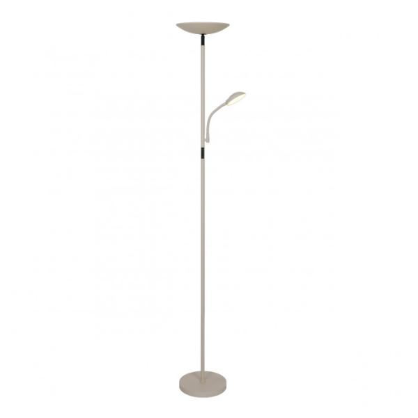 Pie de salon KOS arena led 18w+5w 3000-6500k - ALEMAR