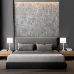 Portatil BRERA cromo 1 x 60w e-27 - ALEMAR