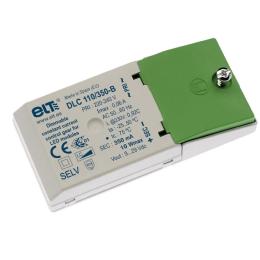 Driver 3-10w 350mA DC- 9-31 Vdc TRIAC 