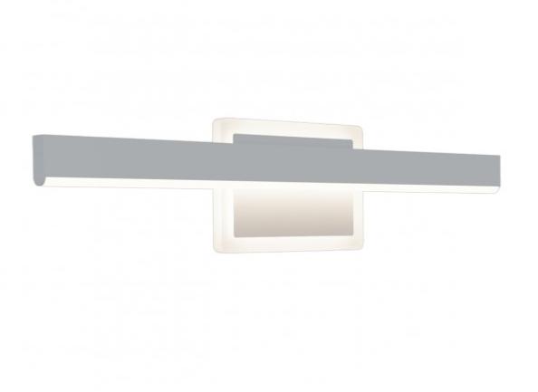 Aplique led RIALTO blanco led 14w 4000k - ALEMAR