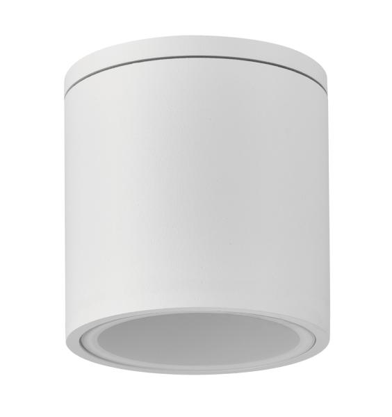 Plafon Exterior Kandanchu Mini Blanco Mantra - Ø9cm