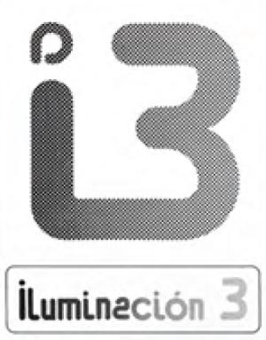 Logo Iluminacion i3